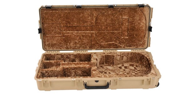 Amazon.com: SKB Cases 3i-1510-4B-C: Iseries Waterproof
