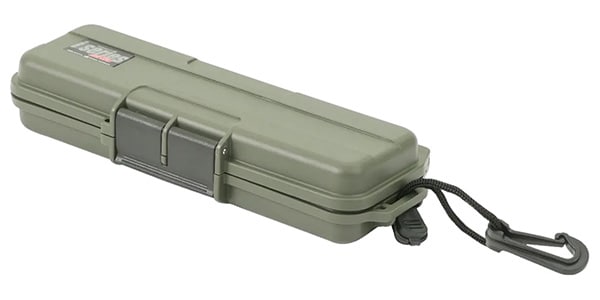 SKB ( エスケービー )  / 3I-0702-1M-BH ブロードヘッドケース グリーン