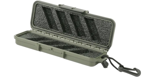 SKB ( エスケービー )  / 3I-0702-1M-BH ブロードヘッドケース グリーン画像2