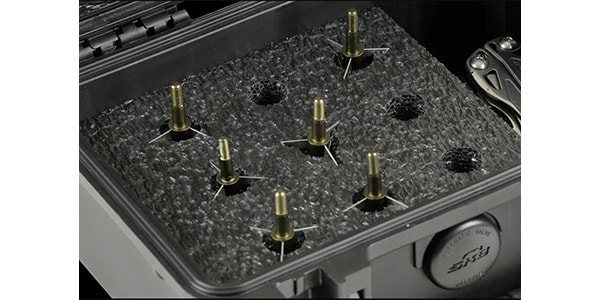 SKB ( エスケービー )  / 3i-0705-3B-BH ブロードヘッドケース画像2