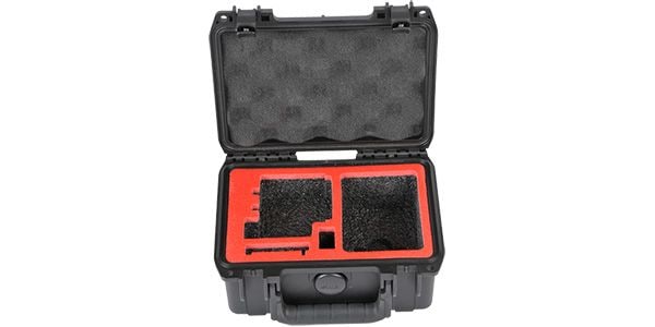 SKB ( エスケービー )  / 3I-0705-3GP1 カメラ用キャリングケース　防塵　防水画像3