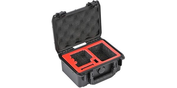 SKB ( エスケービー )  / 3I-0705-3GP1 カメラ用キャリングケース　防塵　防水画像4