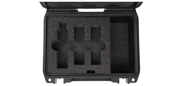 SKB / 3I0705-3-XSW case for XSW-D ENG set画像4