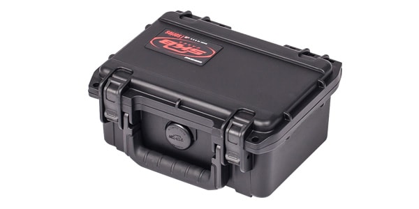 SKB / 3I0705-3-XSW case for XSW-D ENG set画像5