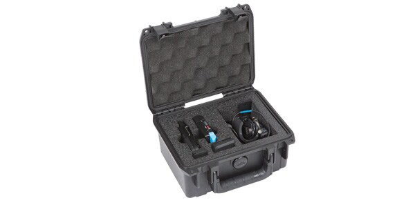 SKB / 3I0806-3-AVX case for AVX wireless audio system