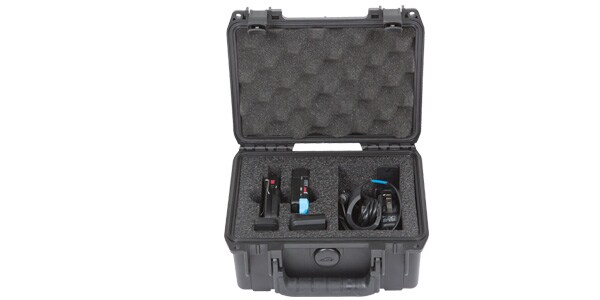 SKB / 3I0806-3-AVX case for AVX wireless audio system画像2