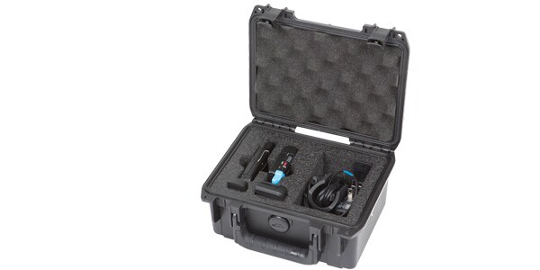 SKB / 3I0806-3-AVX case for AVX wireless audio system画像3