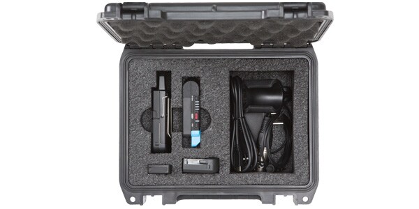 SKB / 3I0806-3-AVX case for AVX wireless audio system画像4