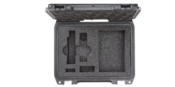 SKB / 3I0806-3-AVX case for AVX wireless audio system画像5