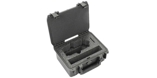 SKB ( エスケービー ) 3i-0806-3H4E Zoom/ H4 essential専用