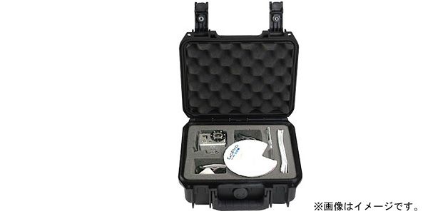 SKB ( エスケービー )  / 3I0907-4-008 カメラ用キャリングケース 防水カメラケース 画像2