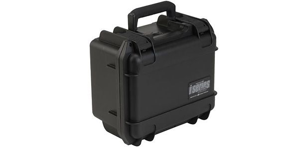 SKB ( エスケービー )  / 3I0907-4-008 カメラ用キャリングケース 防水カメラケース 画像4