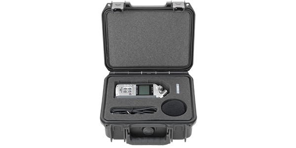SKB / 3i-0907-4B-01 ZOOM / H4N case