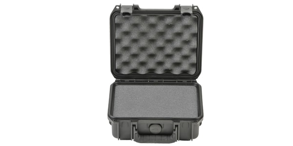 SKB / 3I-0907-4B-Cキャリングケース、カット済みウレタン