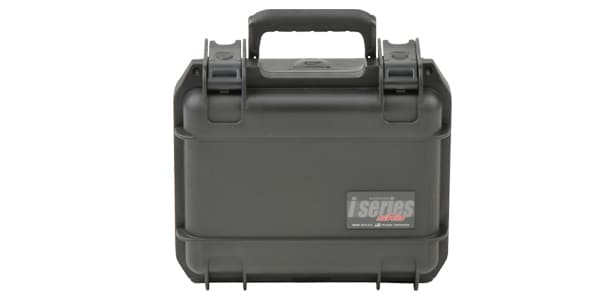 SKB ( エスケービー ) 3I-5014-6B-L キャリングケース 防塵