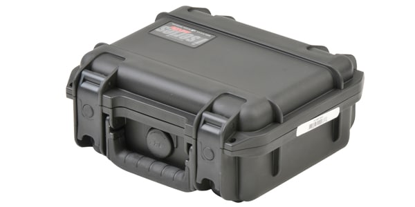 SKB ( エスケービー ) 3I-5014-6B-L キャリングケース 防塵