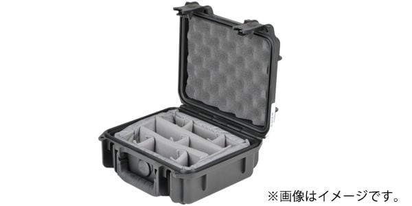 SKB / 3I-0907-4B-D Carrying case dust-proof / waterproof