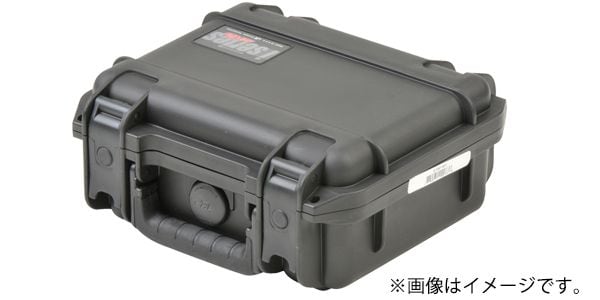 SKB / 3I-0907-4B-D Carrying case dust-proof / waterproof画像3