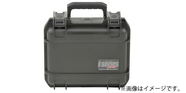 SKB / 3I-0907-4B-D Carrying case dust-proof / waterproof画像4