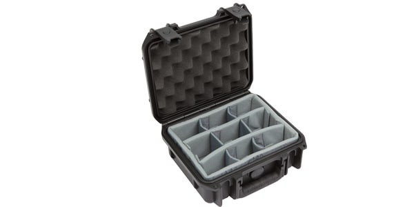 SKB / 3i-0907-4DT カメラ用ケース