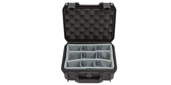 SKB / 3i-0907-4DT カメラ用ケース画像2