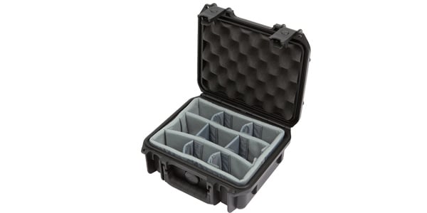 SKB / 3i-0907-4DT カメラ用ケース画像3