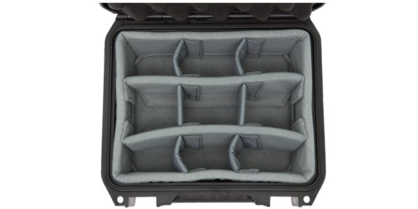 SKB / 3i-0907-4DT カメラ用ケース画像4