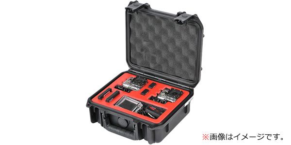 SKB / 3I-0907-4GP2