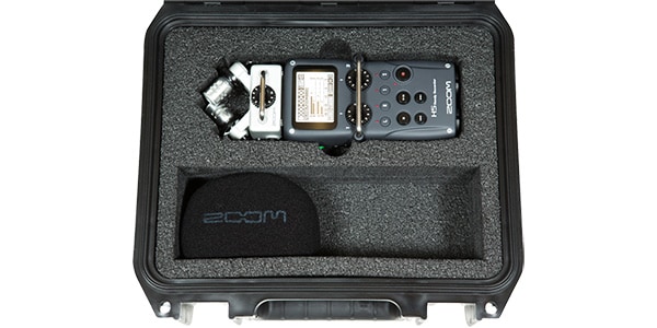 SKB / 3i-0907-4-H5 ZOOM / H5 case画像2