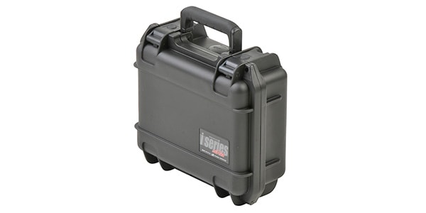 SKB ( エスケービー ) 3i-0907-4-H5 ZOOM/H5用ケース 送料無料
