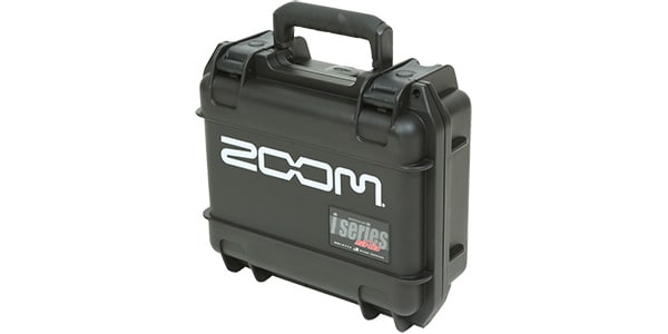 SKB / 3i-0907-4-H6 ZOOM / H6 case画像3
