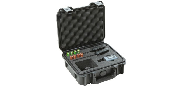 SKB / 3I0907-4-SWK case for EW Wireless system