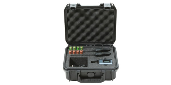 SKB / 3I0907-4-SWK case for EW Wireless system画像2