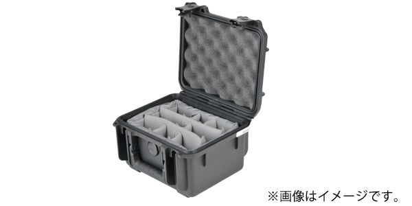 SKB / 3I-0907-6B-D