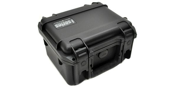 SKB ( エスケービー )  / 3I-0907-6B-L キャリングケース 防塵・防水仕様 画像2