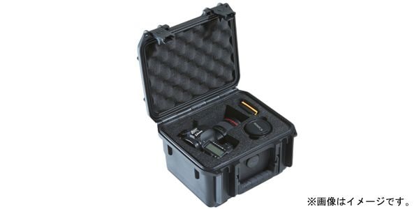 SKB/3I-0907-6SLR カメラ用キャリングケース DSLR用