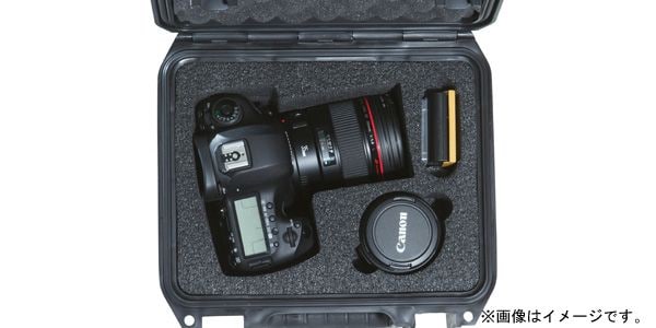 SKB / 3I-0907-6SLR 画像2