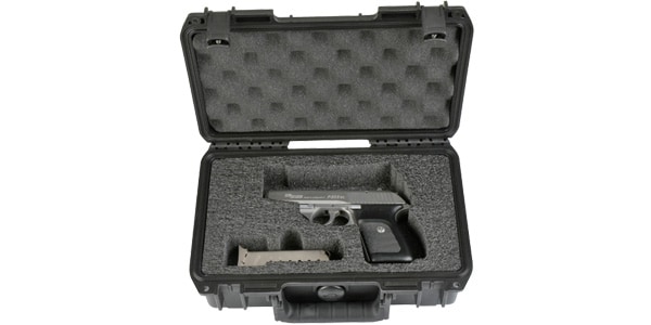SKB / 3i-1006-SP Pistol Case for Survival Game画像2