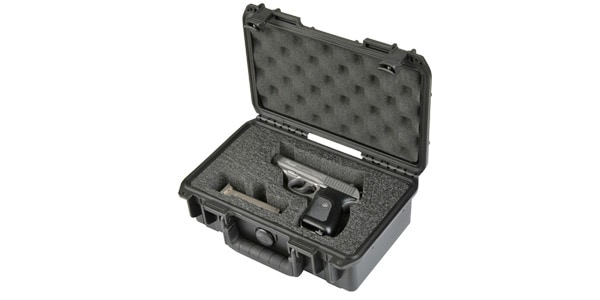 SKB / 3i-1006-SP Pistol Case for Survival Game画像3