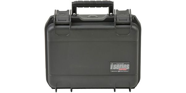 SKB / 3I-1209-4B-E Carrying case dust-proof / waterproof画像4