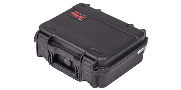 SKB ハードケース　防水、防塵、耐衝撃 Amazon.co.jp: ウォータープルーフ ハードケース SKB エスケー