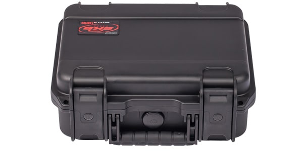 SKB 防水 ケース Amazon.co.jp: ウォータープルーフ ハードケース SKB エスケー