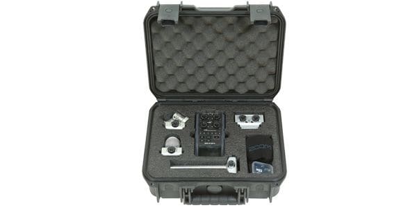 SKB / 3I-1209-4-H6B ZOOM / H6 case画像6