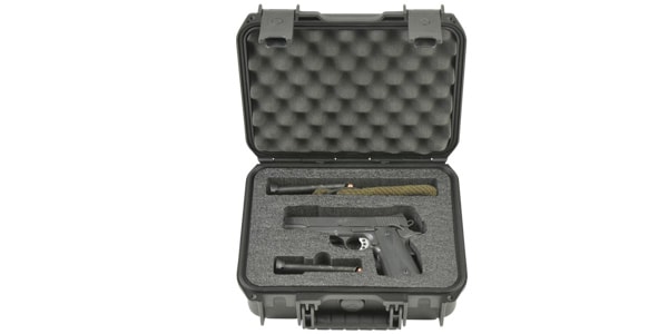 SKB スタンドケース バズーカ カンオケ 棺桶 ニュース | SKB（エスケービー）