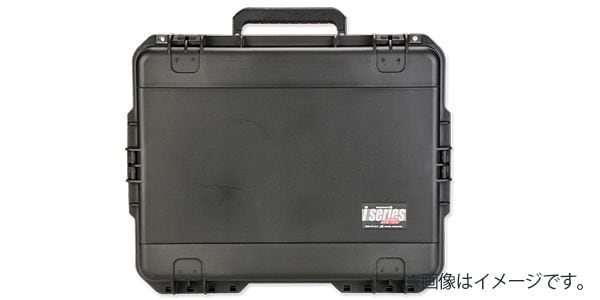SKB / 3I-1309-6B-C Carrying case dust-proof / waterproof画像3