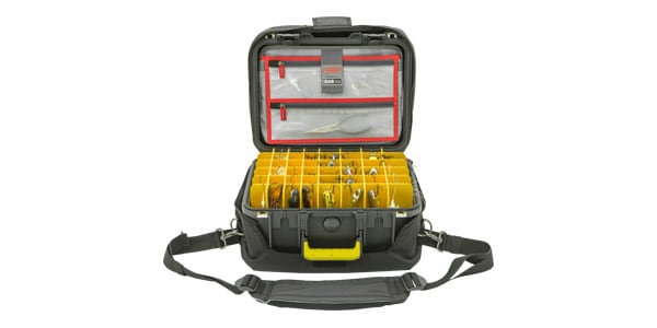 SKB ( エスケービー )  / 3i1309-6B-F 釣り用ケース ルアーケース 画像2