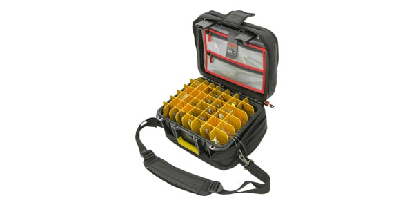 SKB ( エスケービー )  / 3i1309-6B-F 釣り用ケース ルアーケース 画像3