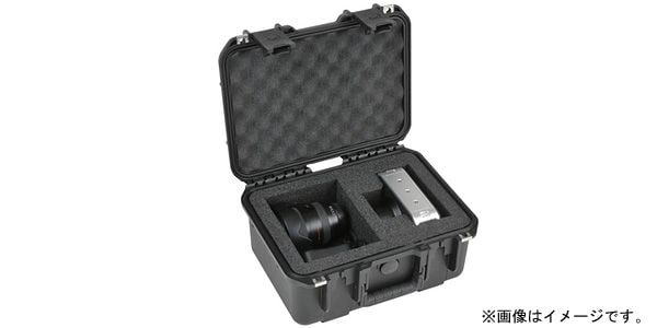 SKB / 3I-13096BKMG