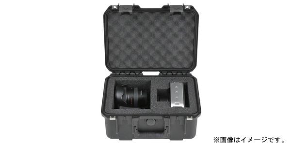 SKB / 3I-13096BKMG画像2