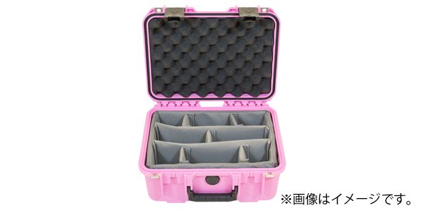 SKB ( エスケービー )  / 3I-1309-6P-D キャリングケース 防塵・防水仕様画像2